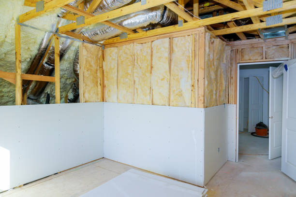 Best Residential Insulation in Meeker, OK