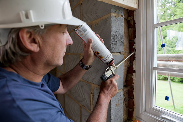 Best Insulation for Specific Applications in Meeker, OK