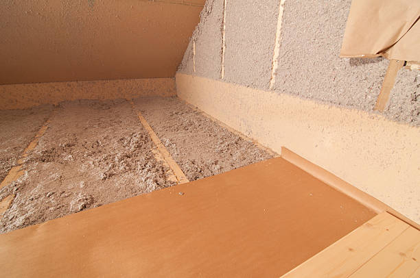 Best Energy Efficiency Solutions in Meeker, OK